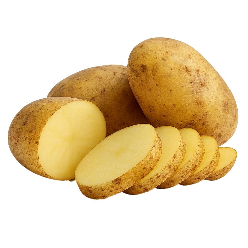 Brambory