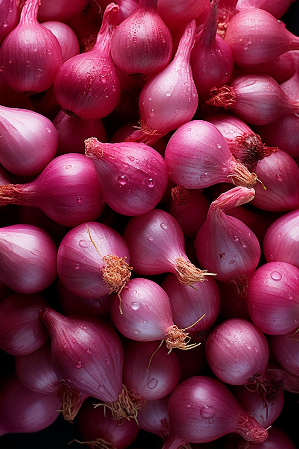 Červená cibule