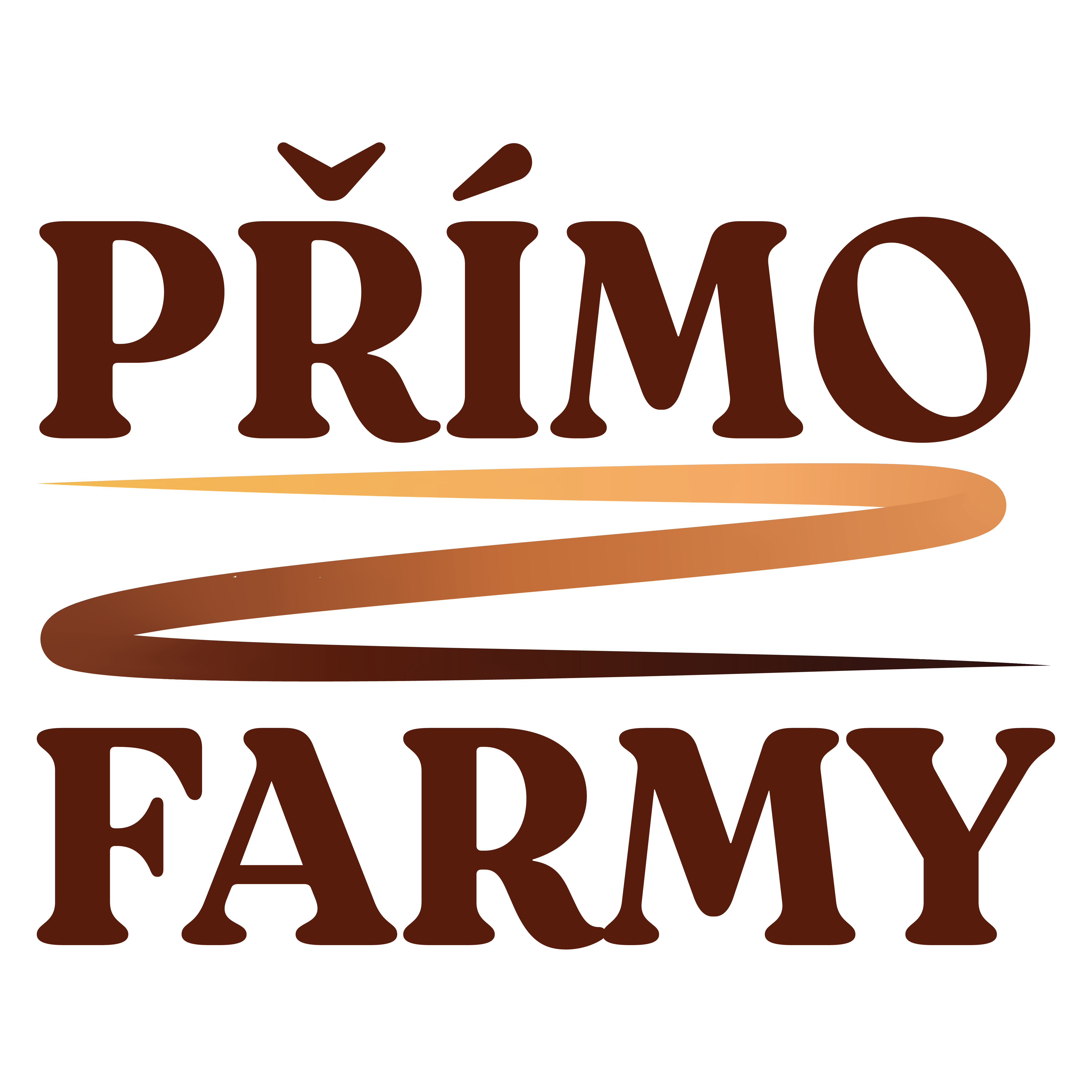 Přímo z farmy
